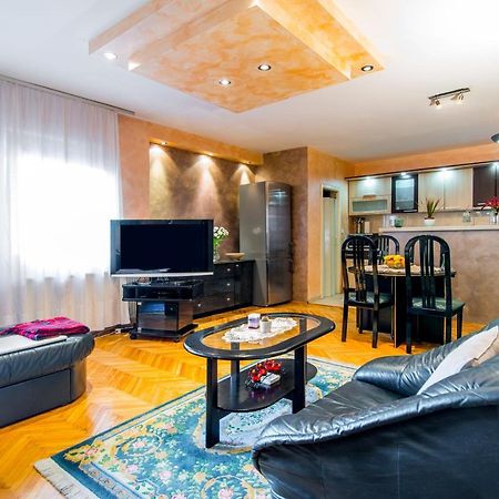 Apartment City Center Novi Sad Eksteriør bilde