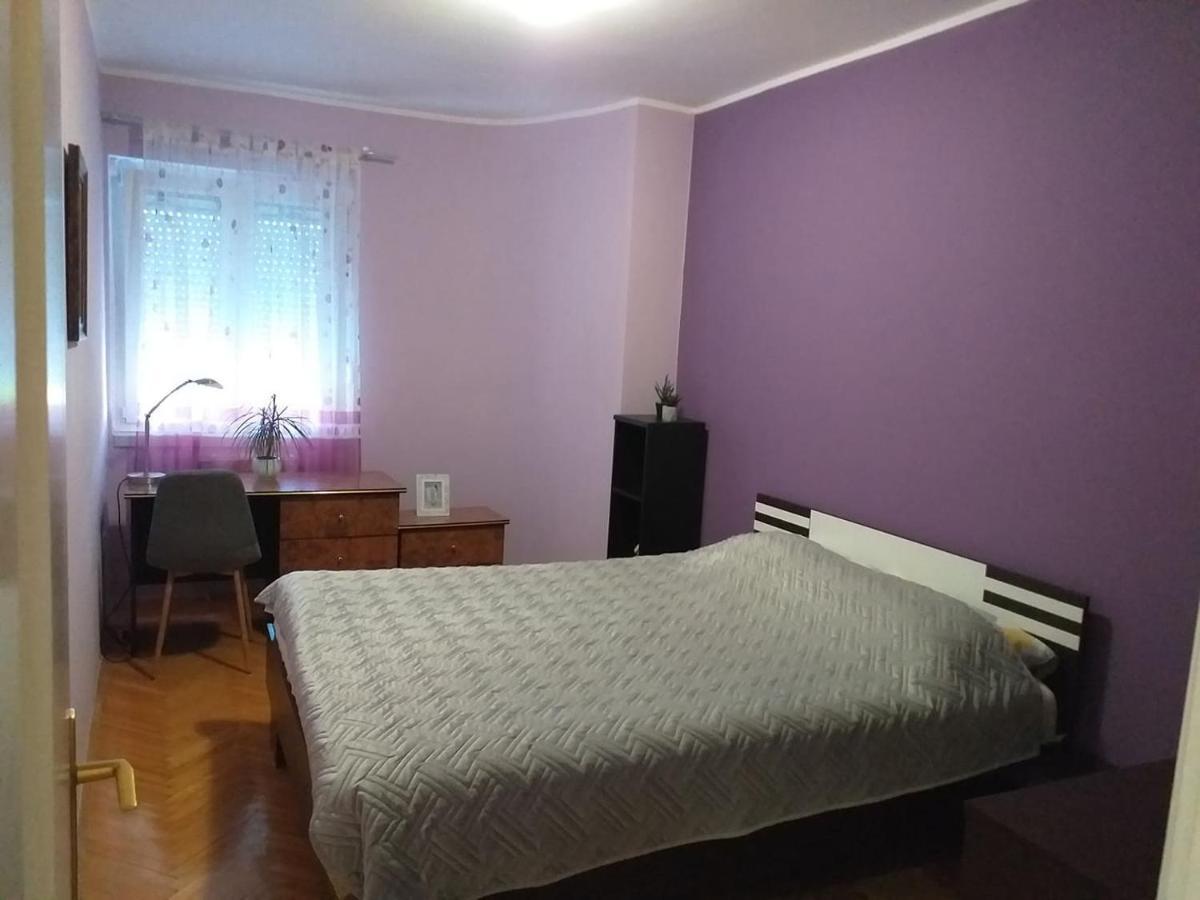 Apartment City Center Novi Sad Eksteriør bilde