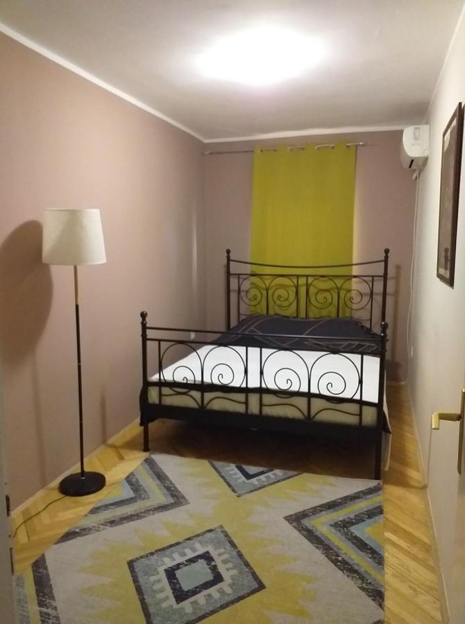 Apartment City Center Novi Sad Eksteriør bilde