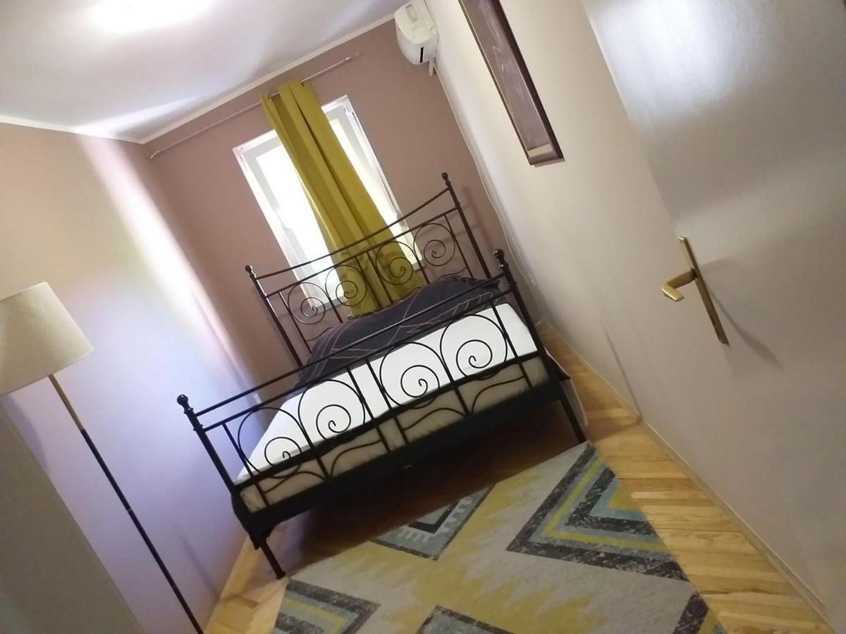 Apartment City Center Novi Sad Eksteriør bilde