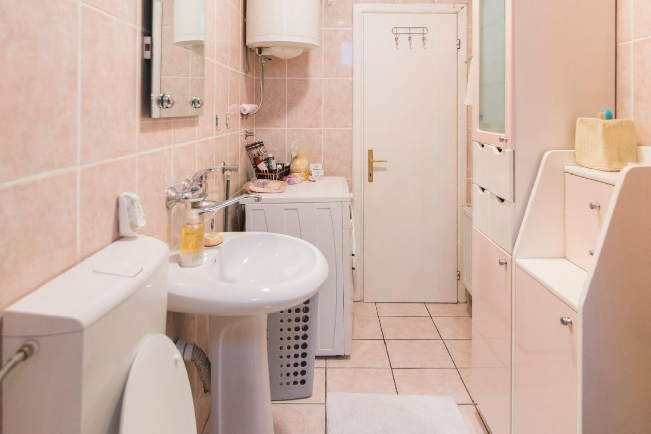 Apartment City Center Novi Sad Eksteriør bilde